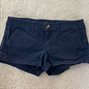 American eagle short